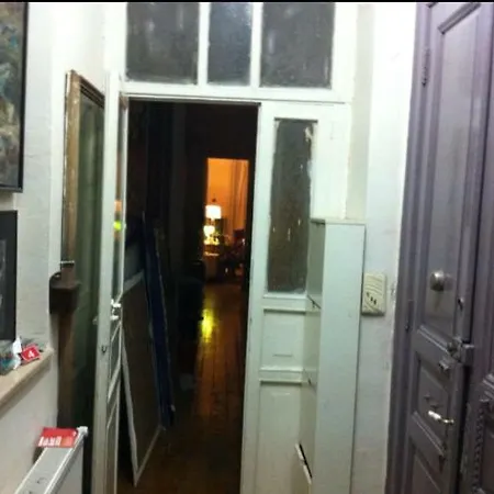 Beyoglu - Taksim Private Room, Affittacamere *